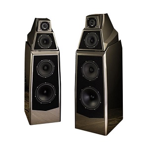 wilson loudspeakers