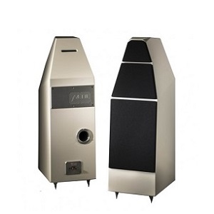 wilson audio yvette for sale