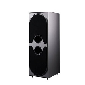 Wilson Audio – Thor's Hammer Subwoofer 
