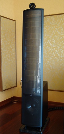martin logan vista