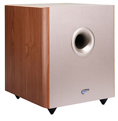 audio pro sub