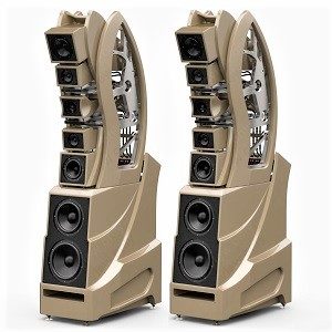 wilson audio alexia price